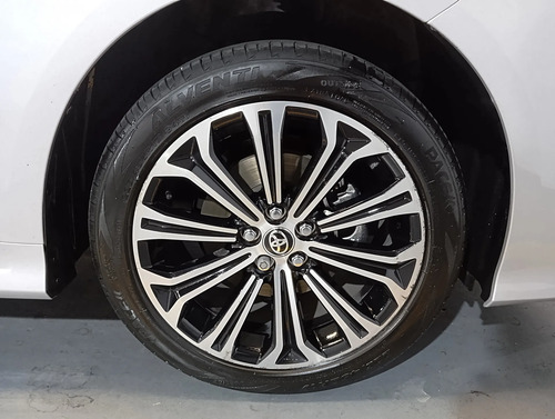 Toyota Corolla 1.8 Se-G L/20 Cvt Hybrid 2021