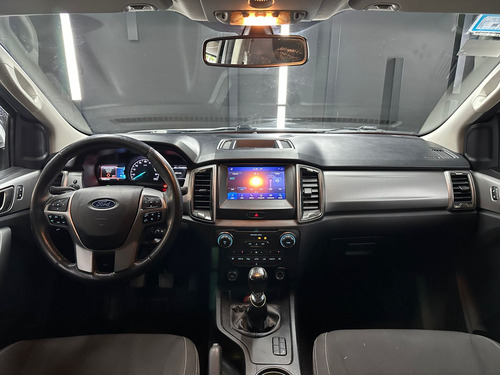 Ford Ranger 3.2 TDI 4X2 DC XLT L19 2020