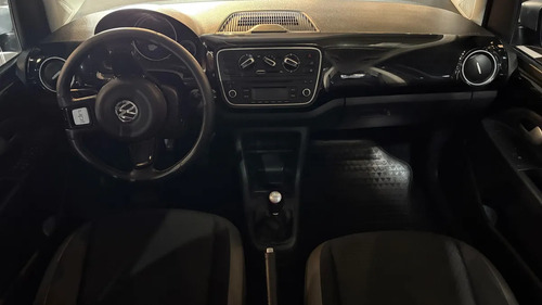 Volkswagen Up! 1.0 Cross Up! 2017