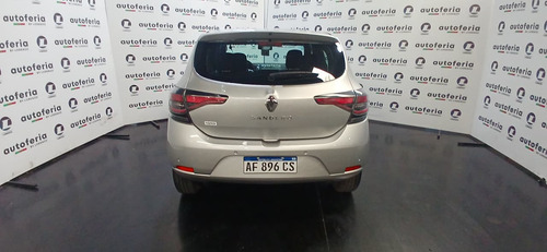 Renault Sandero 1.6 16v Zen 2023