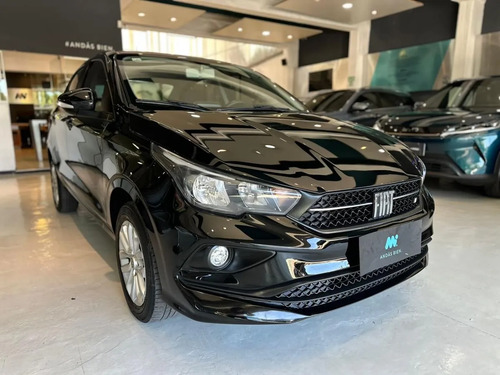 Fiat Cronos 1.3 Gse Drive 2022