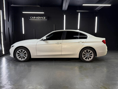BMW 320 I SEDAN SPORTLINE L18 2018