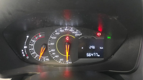 Chevrolet Spin 1.8 LTZ ACTIV 5AS L18 2020