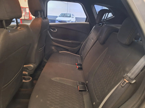 Renault Captur 2.0 Zen 2022