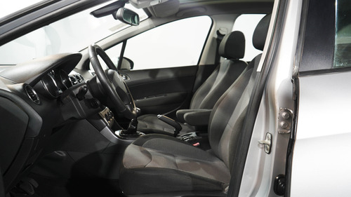 Peugeot 308 1.6 Allure 2014