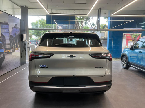 Chevrolet Captiva phev 1.5 Phev Premier 2025