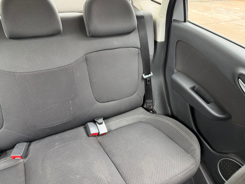 Fiat Grand Siena ATTRACTIVE 1.4 8V 2015