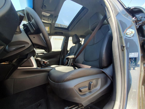 Toyota Corolla Cross 2.0 Seg Cvt 2025