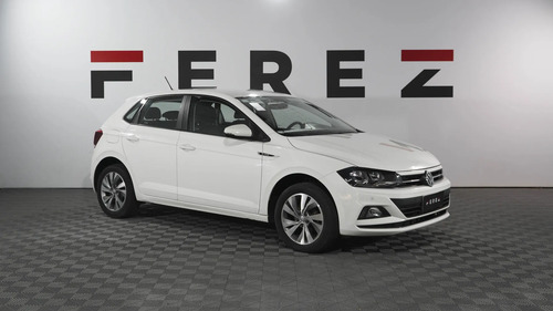 Volkswagen Polo 1.6 Msi Highline At 2018