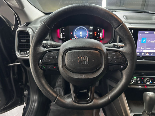 Fiat Toro 1.8 MPI 4X2 FREEDOM AT6 2024