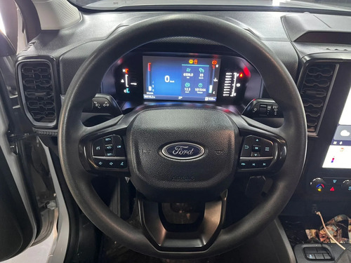 Ford Ranger 2.0 TD DC 4X2 XL 2024