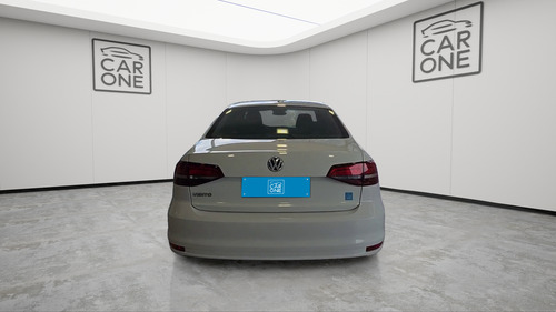 Volkswagen Vento 1.4 TSI BM TECH COMFORTLINE DSG L16 2018