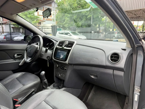 Renault Sandero 1.6 16V PRIVILEGE PACK L15 2017