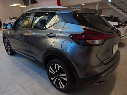 Nissan Kicks 1.6 Advance Cvt 2026