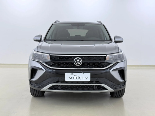 Volkswagen Taos 1.4 250 TSI COMFORTLINE TIPTRONIC L24 2024