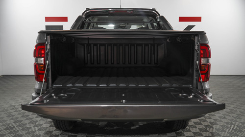 Fiat TITANO 2.2 TDI RANCH AT 2026