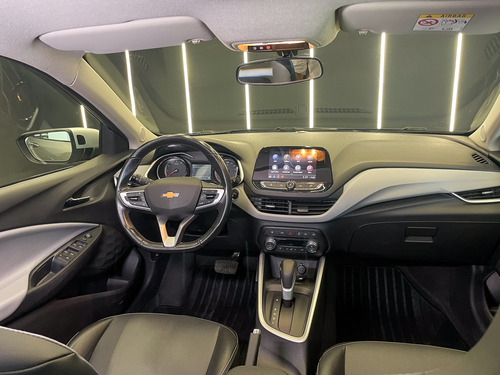 Chevrolet Onix 1.0 Turbo Premier Ii At 2020