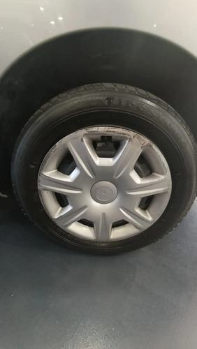 Ford Ka 1.6 Fly Viral 95cv 2013