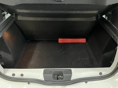 Renault Sandero 2.0 16V RS RACING SPIRIT L17 2017