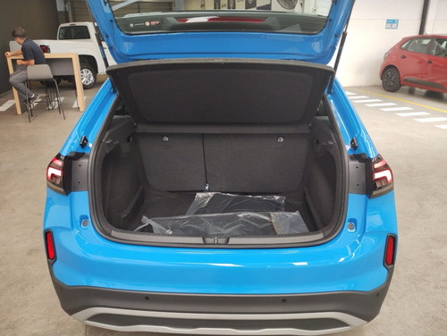 Volkswagen Nivus 1.0 Tsi 200 Highline 2025