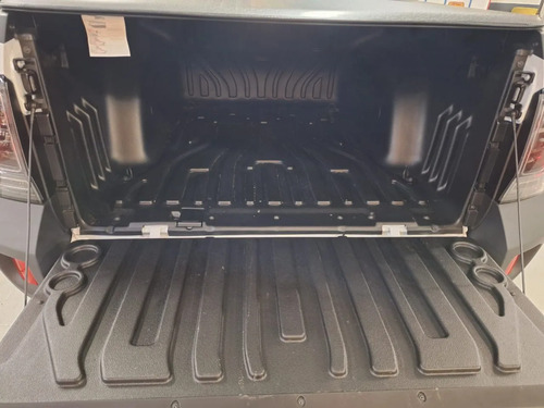 Renault Oroch 1.3 Tce 163 Iconic Cvt 2wd 2026