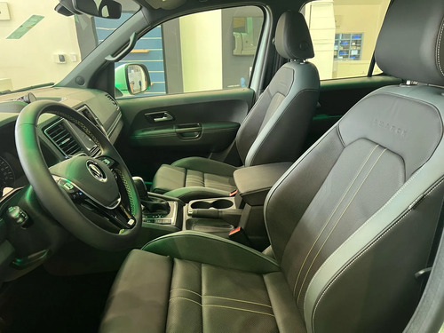 Volkswagen Amarok 3.0 V6 Tdi Cd 258Cv Extreme 4X4 At 2026