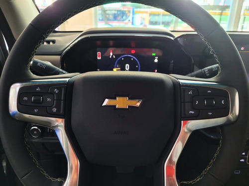 Chevrolet Trailblazer 2.8 4X4 HIGH COUNTRY AT L25 2026