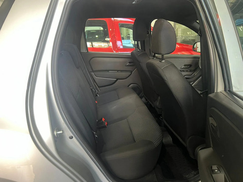 Renault Oroch 1.3 Tce 163 Iconic Cvt 2wd 2026