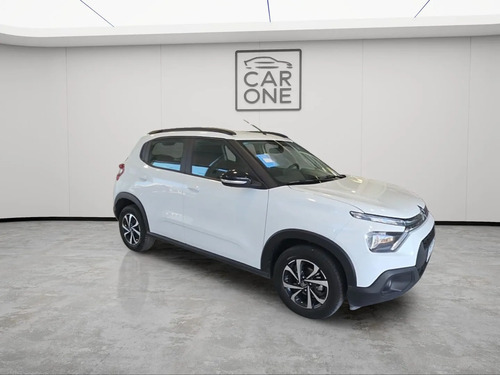 Citroën C3 1.6 VTI FEEL PACK AT L22 2025