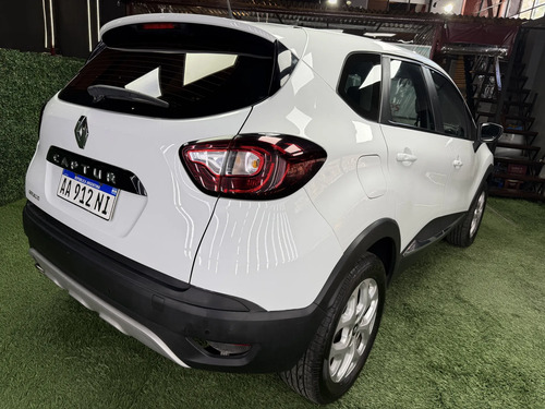 Renault Captur 2.0 Zen 2017