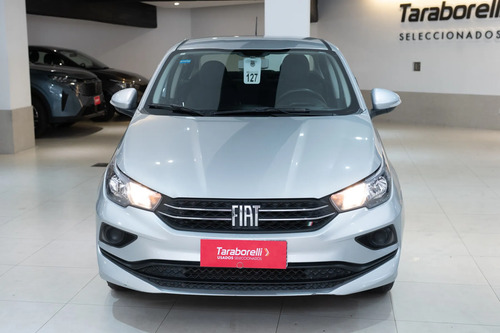 Fiat Cronos 1.3 Gse Like 2024