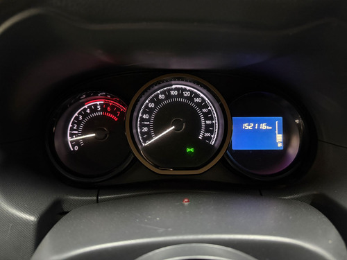 Renault Duster 1.6 4X2 PRIVILEGE L15 2016