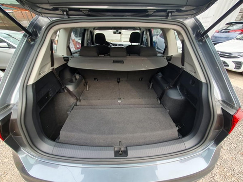 Volkswagen Tiguan Allspace 1.4 Tsi Trendline 150cv Dsg 2018