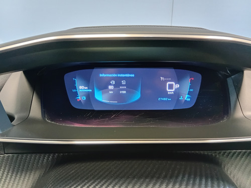 Peugeot 208 1.6 Allure Tip L/20 2022