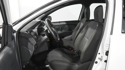 Renault Sandero 1.6 16v Life 2021