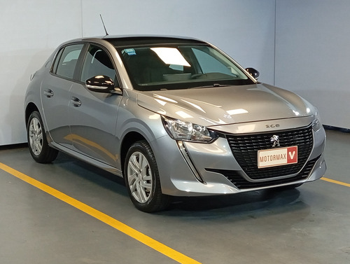 Peugeot 208 1.6 Active Pack Tip L/23 2024