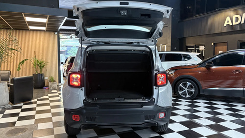 Jeep Renegade 1.8 Sport 2018