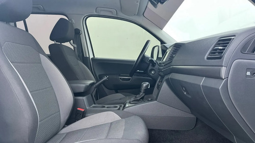 Volkswagen Amarok 2.0 Cd Tdi 180Cv Comfortline 4X2 At 2023