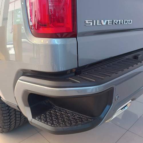 Chevrolet Silverado 5.3 V8 Z71 Trail Boss 2026