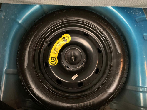 Ford Fiesta Kinetic 1.6 Se 120cv 2017