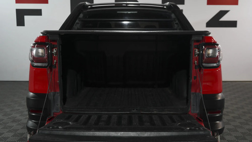 Fiat Strada 1.3 Volcano 2022