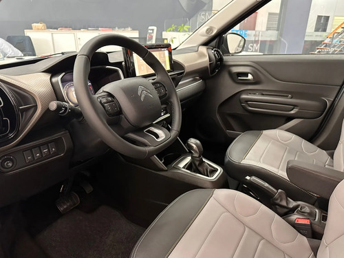 Citroën Basalt 1.0 T200 Shine Cvt 2026