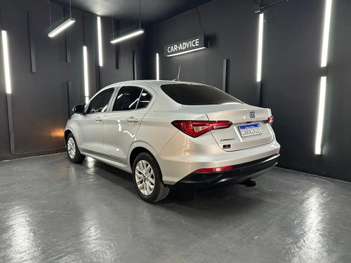 Fiat Cronos 1.3 DRIVE L18 2021