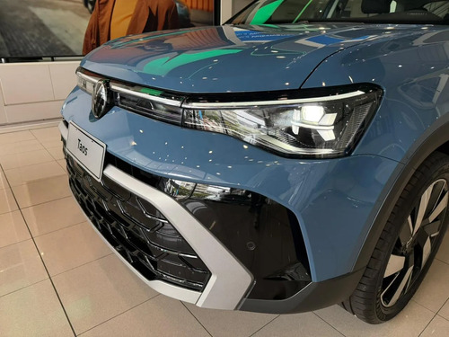 Volkswagen Taos 1.4 250 Tsi Highline Tiptronic 2026