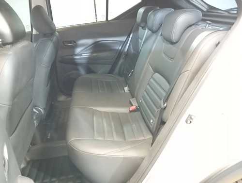 Nissan Kicks 1.6 Exclusive Cvt L/22 2022