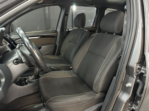 Renault Duster 1.6 4X2 PRIVILEGE L15 2020