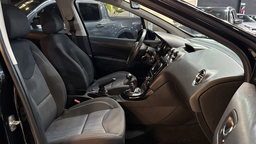 Peugeot 308 1.6 Allure Pack Hdi 115cv 2020