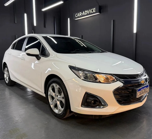 Chevrolet Cruze 1.4 LT 5P L20 2021