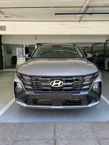 Hyundai Tucson 1.6 Tgdi Tct 2025