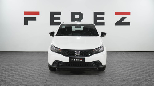 Fiat Argo 1.3 Drive 2026